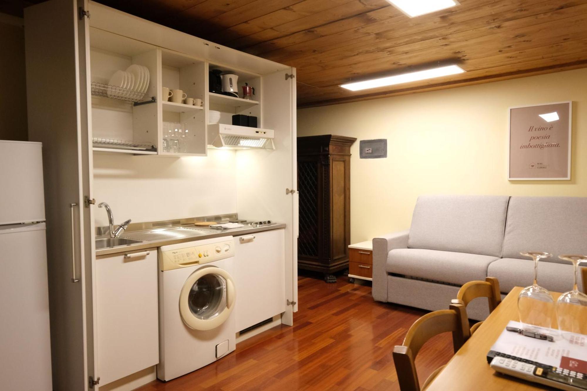 Apartamento Wine Barbaresco