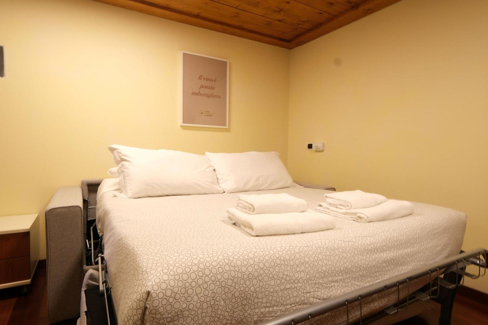 Apartamento Wine Barbaresco Florencia