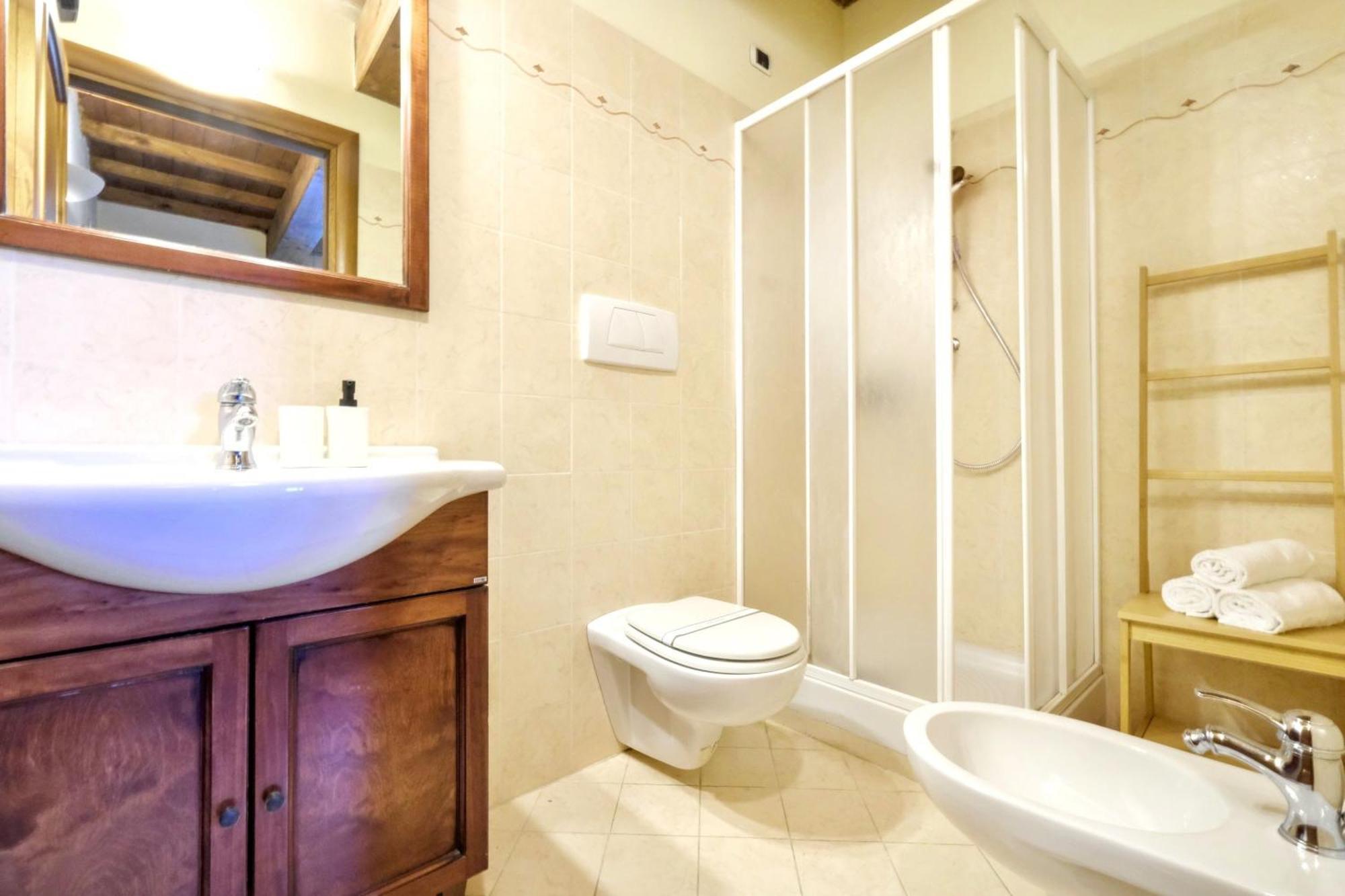 Apartamento Wine Barbaresco Florencia