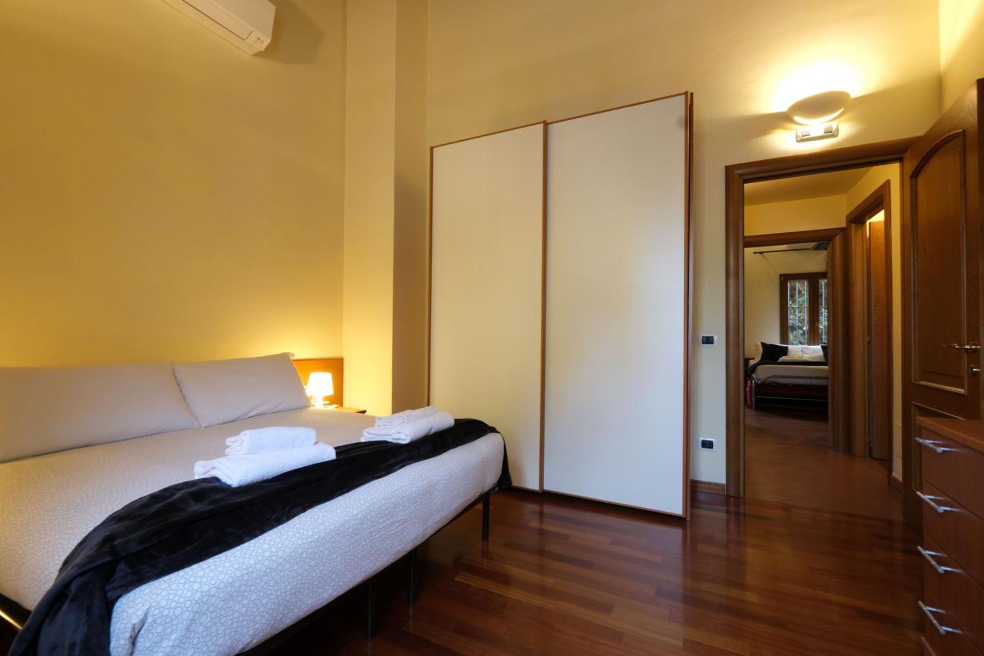 Apartamento Wine Barbaresco *