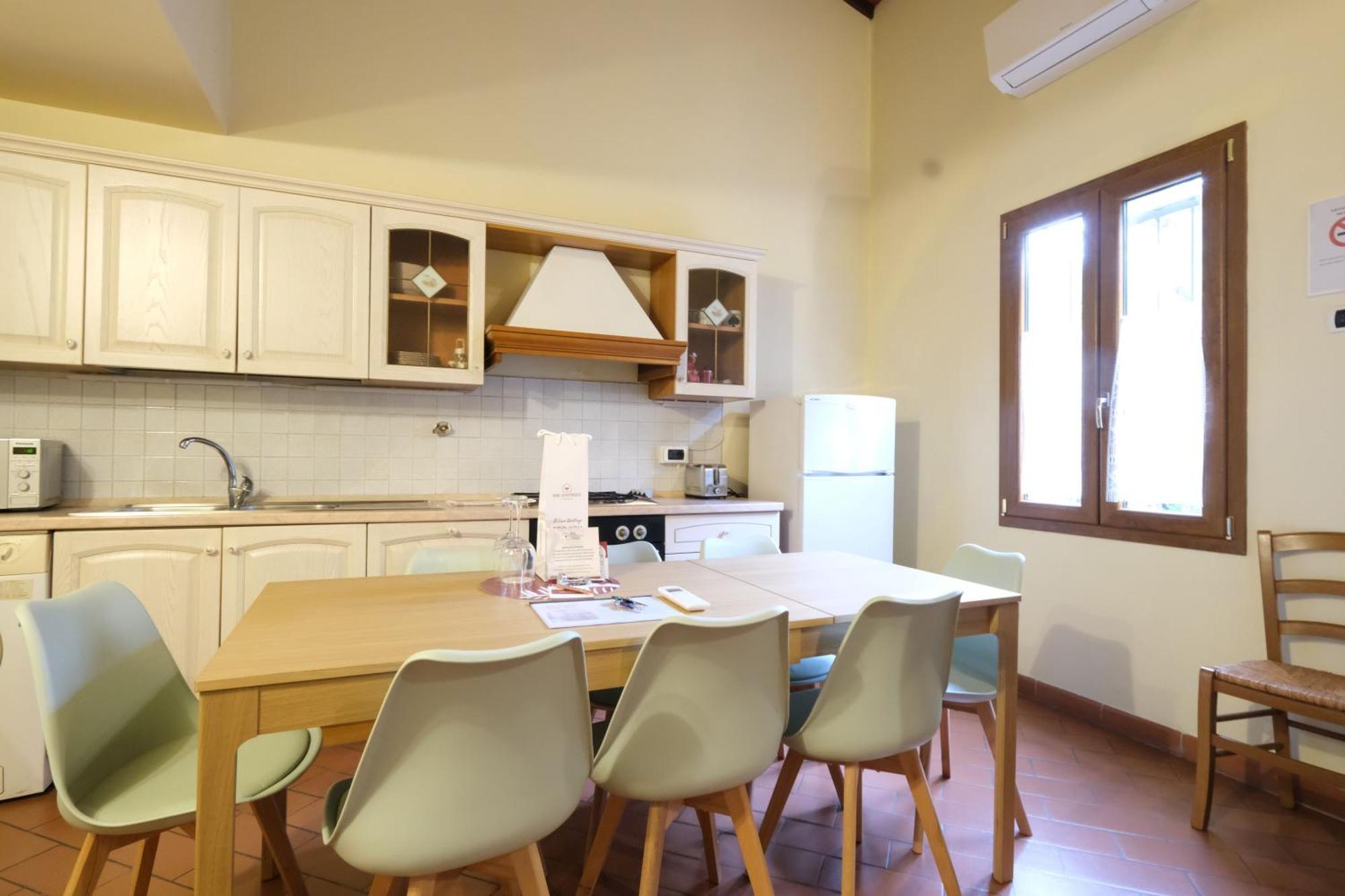 Wine Barbaresco Apartamento *