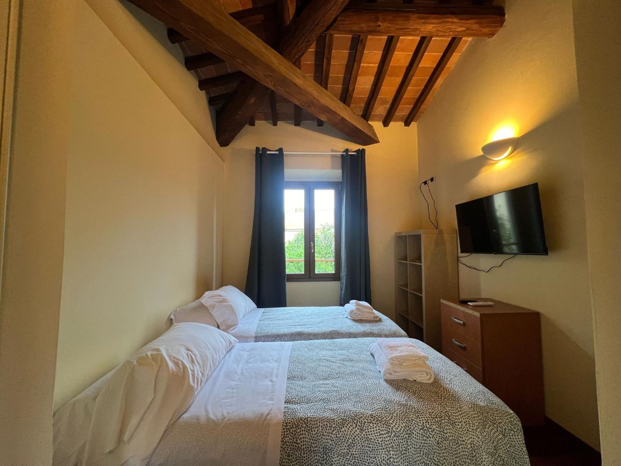 Wine Barbaresco Apartamento