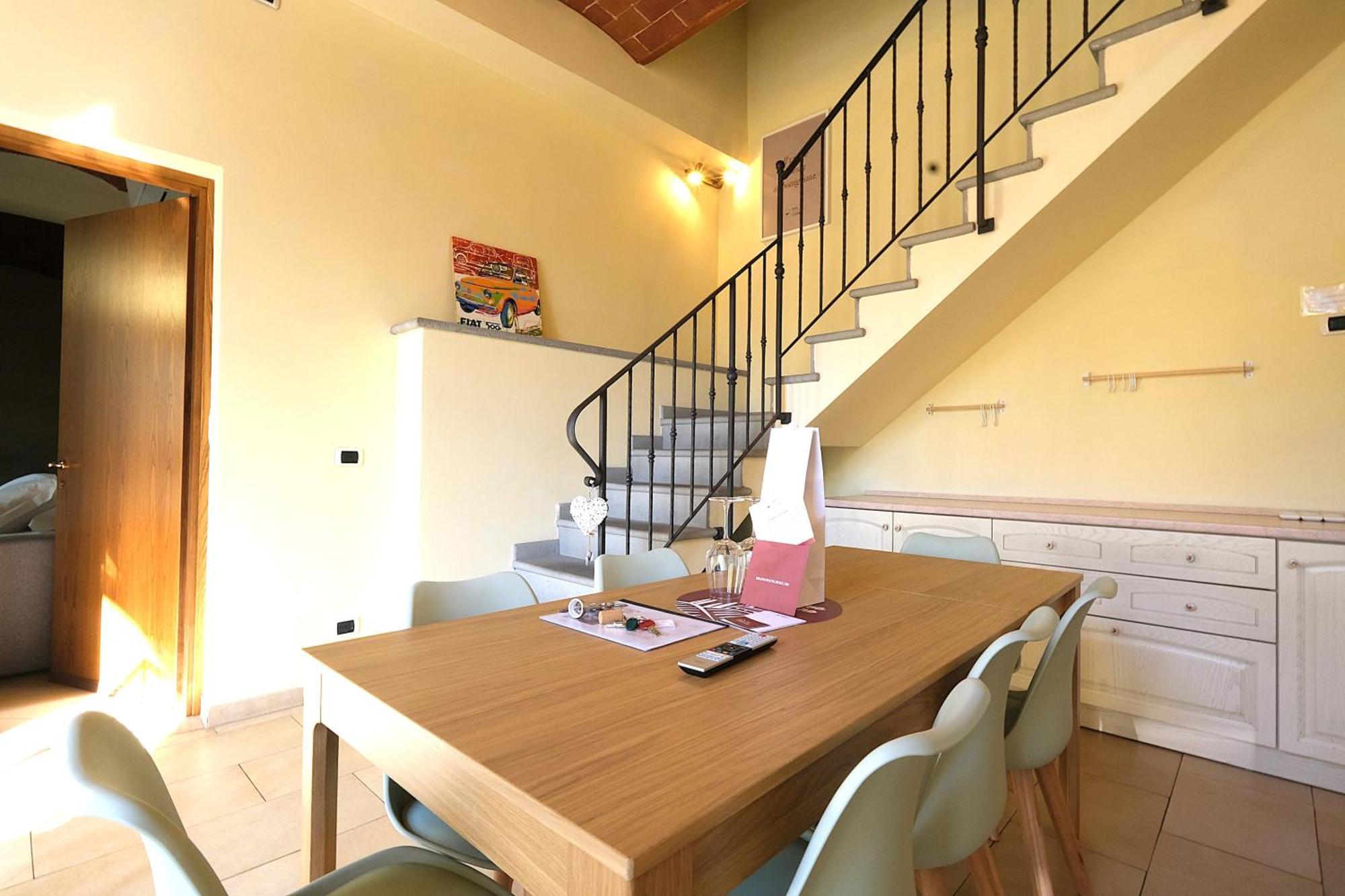Apartamento Wine Barbaresco *