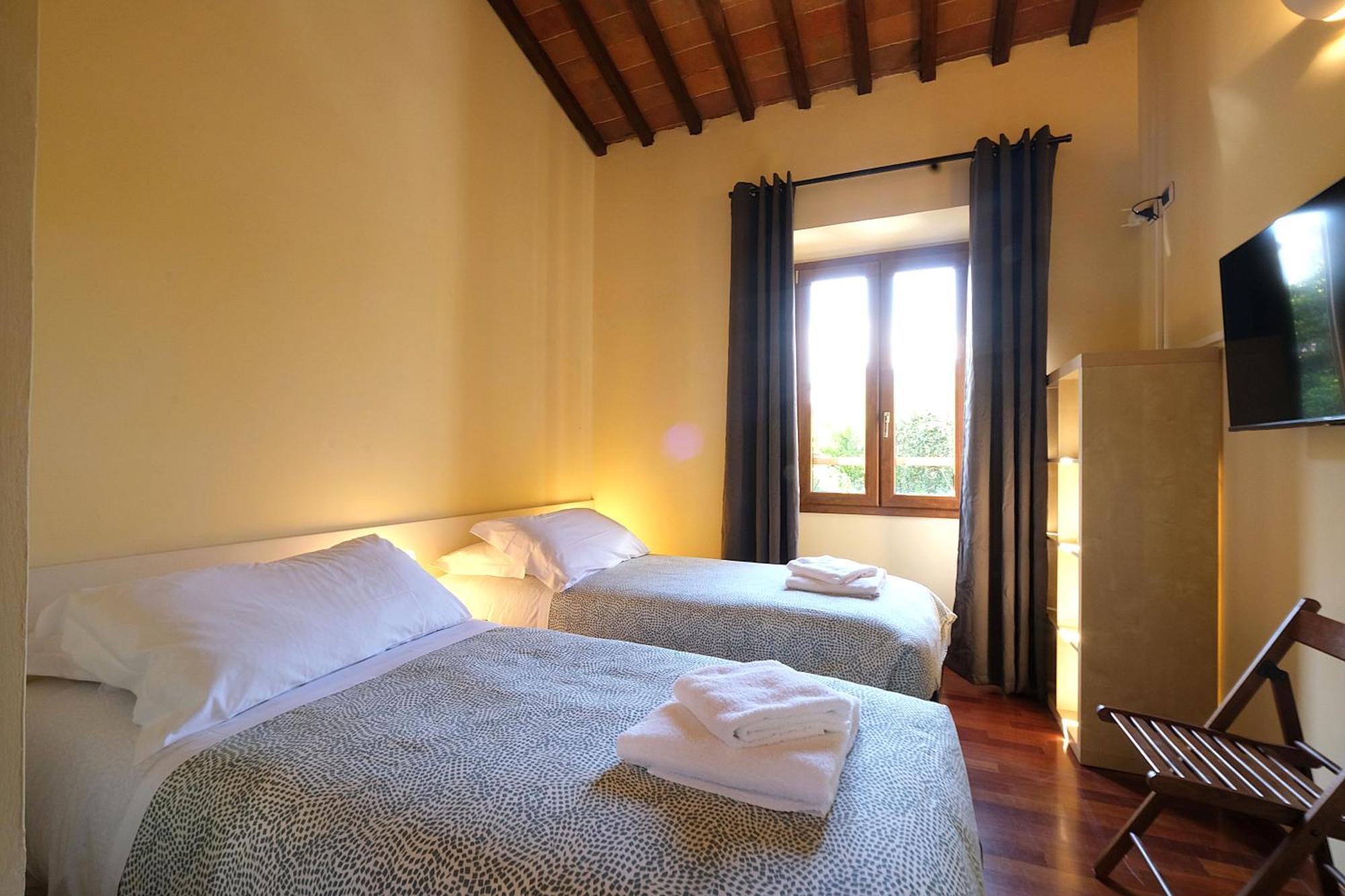 Apartamento Wine Barbaresco Florencia