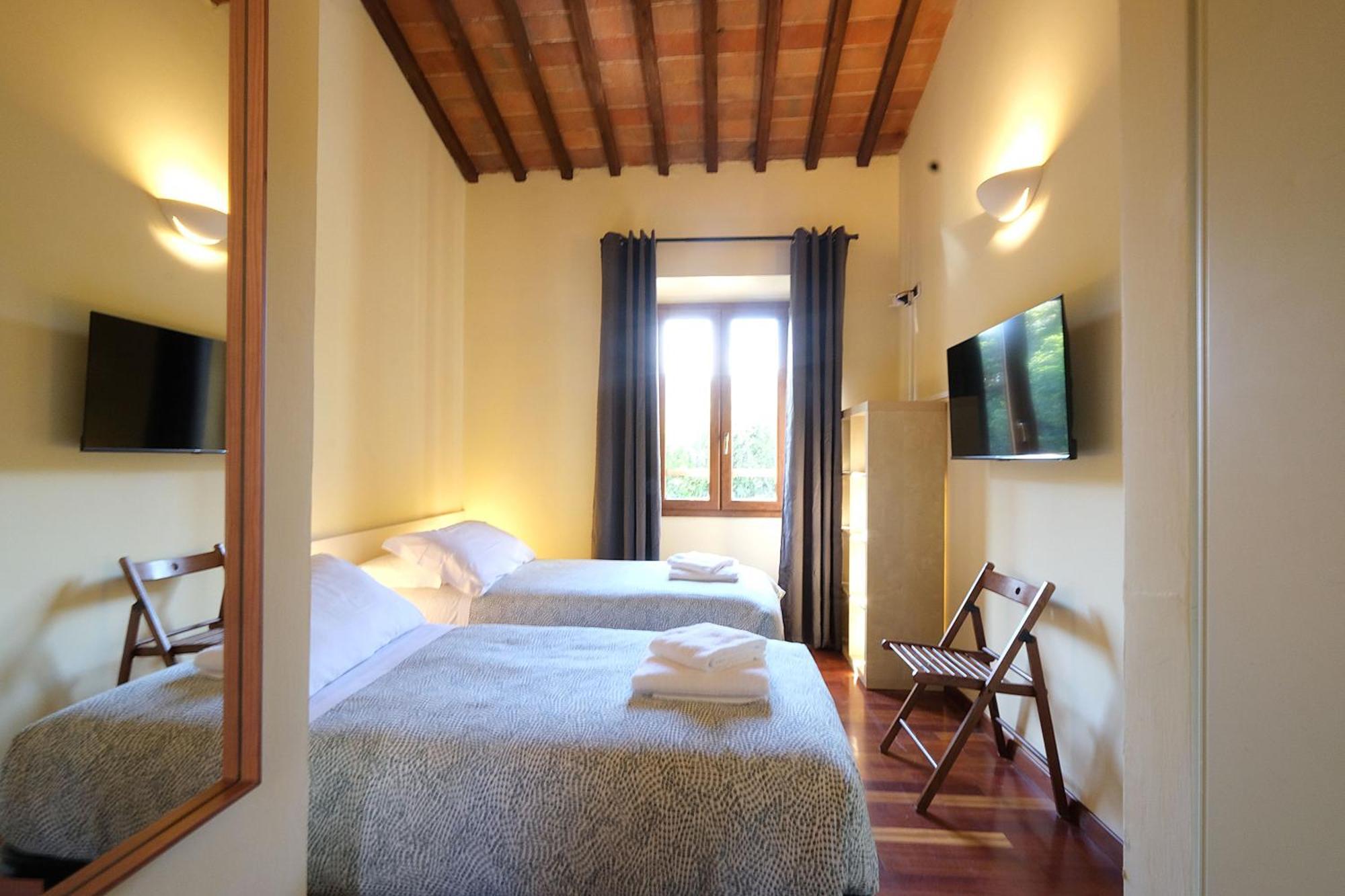 Wine Barbaresco Apartamento