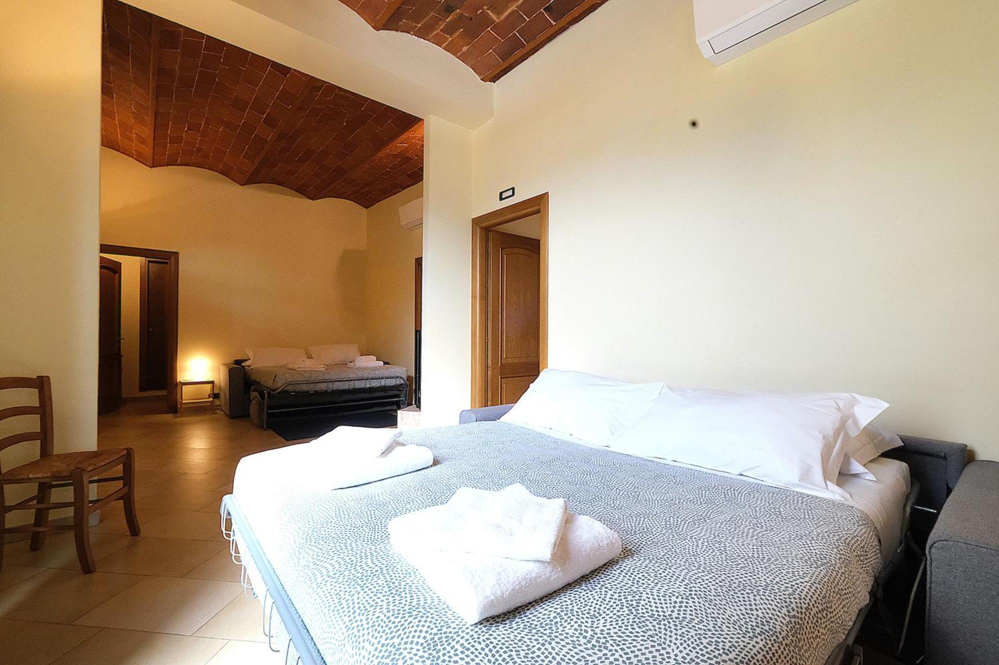 Apartamento Wine Barbaresco Florencia