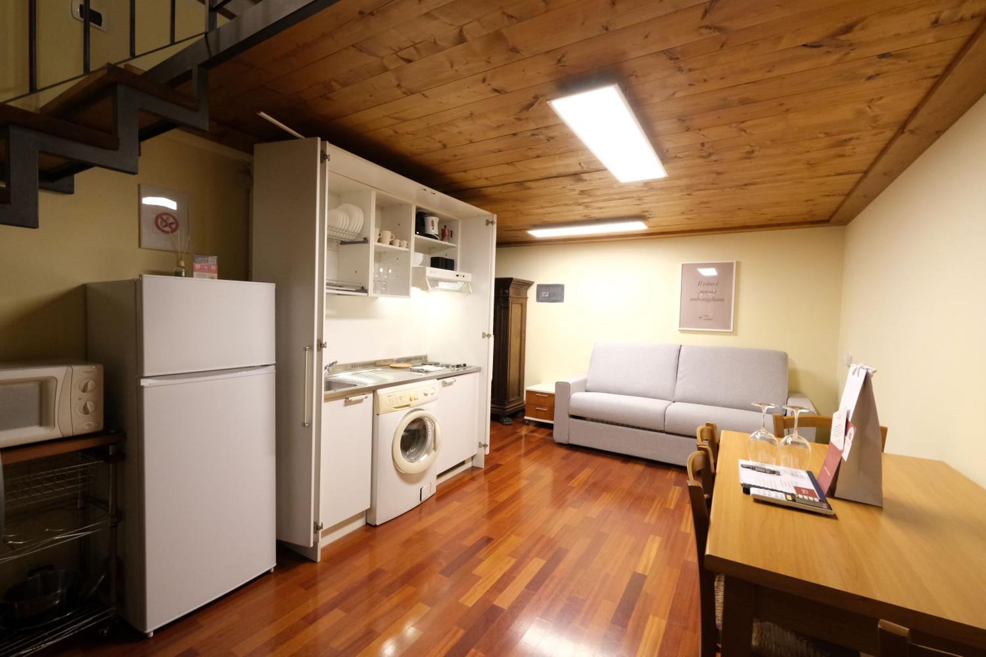 Apartamento Wine Barbaresco Florencia