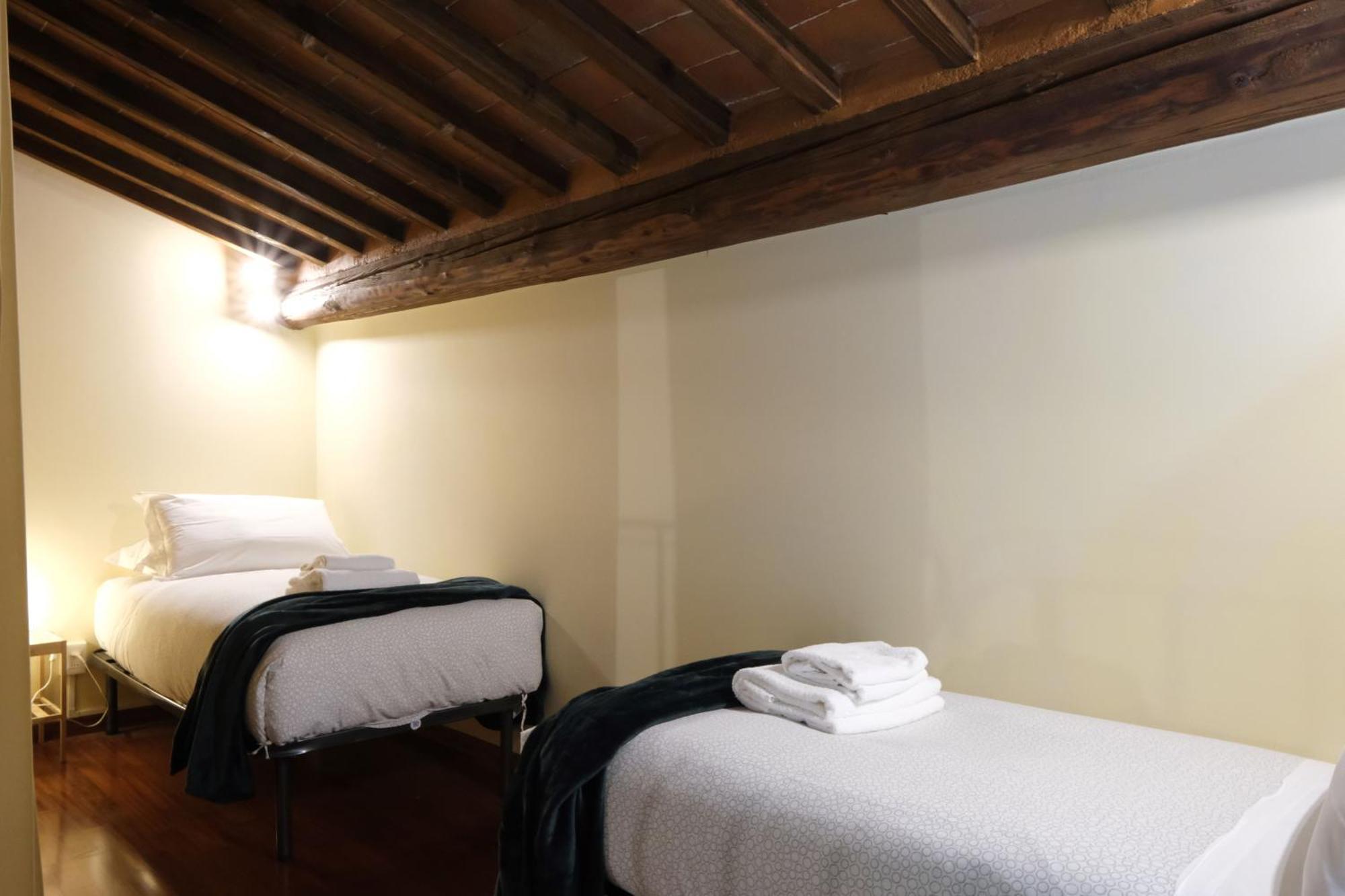 Apartamento Wine Barbaresco Florencia
