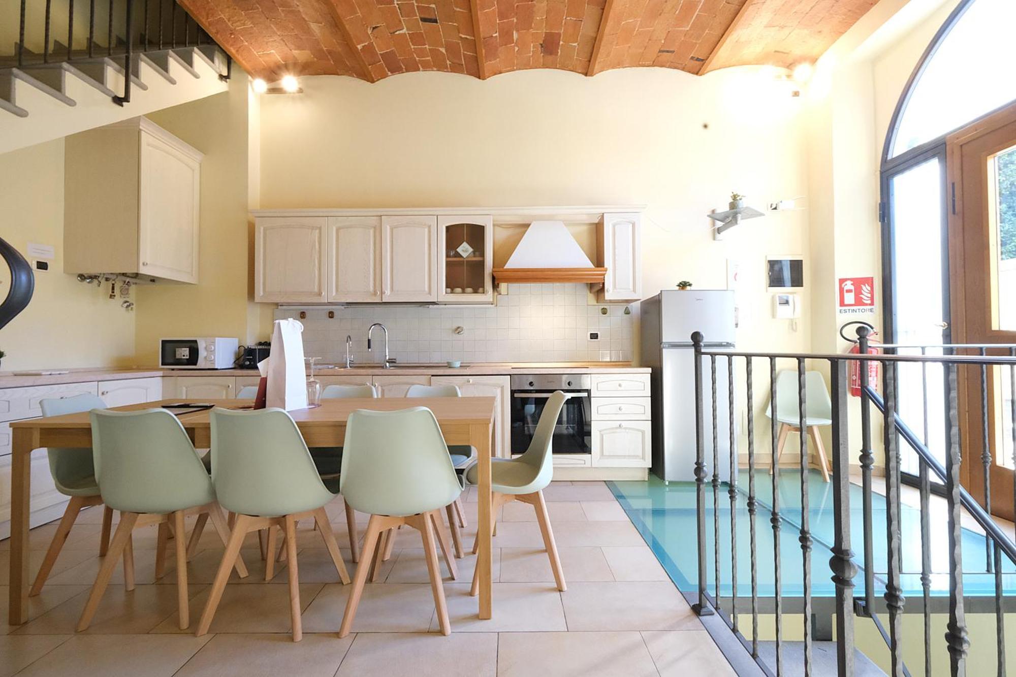 Apartamento Wine Barbaresco *